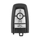 Ford F150 2016-2021 Orijinal Akıllı Uzaktan Anahtar 4 Düğmeli 868MHz HC3T-15K601-CD