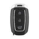 Hyundai Accent 2017-2019 Chiave telecomando intelligente originale 3 pulsanti 433 MHz 95440-H5000