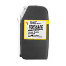 Clé télécommande intelligente KIA Seltos 2020 – 2022 d'origine/OEM, 4 boutons, 433MHz, numéro de pièce OEM : 95440-Q5210, 95440Q5210 | Clés des Émirats -| thumbnail