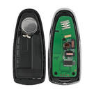 New Aftermarket Ford Edge C-MAX Smart Remote Key 4+1 Buttons 315MHz Transponder - ID: DST 4D 63 | Emirates Keys -| thumbnail