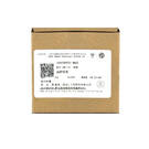 Yeni MG HS Orijinal / OEM Akıllı Uzaktan Kumanda Anahtarı 3 Düğme 433MHz OEM Parça Numarası: 10963398-WSD Beyaz | Emirates Keys -| thumbnail