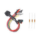 GODIAG Full Protocol OBD2 Jumper Adapter | MK3 -| thumbnail