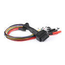 New GODIAG Full Protocol OBD2 Jumper Adapter Used to Connect ECU for ECU Programing Via MPPS, FGTECH, KESSV2, BYSHUT, DISPROG | Emirates Keys -| thumbnail