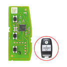 Xhorse Special Smart PCB Board 3 Buttons Exclusively for Hyundai & Kia Models XZKA83EN