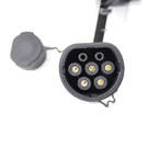 Autel MaxiCharger AC wallbox 7KW AC W7-C5-DG  Creates Smart Charging Systems That Combine Innovative Technology With Outstanding Design | Emirates Keys -| thumbnail