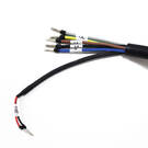 Autel MaxiCharger AC wallbox 7KW AC W7-C5-DG - MK24049 - f-2 -| thumbnail