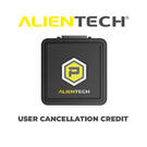 Alientech PWG4SWA001 POWERGATE - Credito Cancellazione Utente