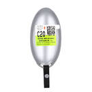 Nuova chiave telecomando intelligente originale/OEM Hyundai Kona 2024 4+1 pulsanti 433 MHz Numero parte OEM: 95440-BE510, 95440BE510 | Emirates Keys -| thumbnail