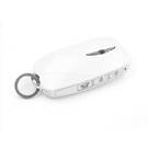 New Genesis G70 2024 Genuine / OEM Smart Remote Key 4 Buttons 433MHz OEM Part Number: 95440-G9810 , 95440G9810  | Emirates Keys -| thumbnail