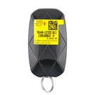 Nouvelle clé intelligente d'origine Genesis GV60 2023, 7 boutons, 433 MHz, référence OEM : 95440-CU720, 95440CU720 | Emirates Keys -| thumbnail