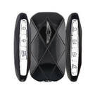 Clé télécommande intelligente d'origine Genesis GV60 2023 7 boutons 433 MHz 95440-CU720