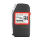 Novo KIA Sportage 2024, chave inteligente original/OEM com 4 botões, 433 MHz, número da peça OEM: 95440-P1710, 95440P1710 | Chaves Emirates -| thumbnail