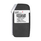 Novo KIA Rio 2023 Genuíno / OEM Smart Remote Key 3 Botões 433MHz Número de peça OEM: 95440-H8300, 95440H8300 | Chaves Emirates -| thumbnail