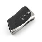 Clé télécommande intelligente d'origine Lexus NX 2023, 3 boutons, 433 MHz, référence OEM : 8990H-78231, 8990H78231 | Emirates Keys -| thumbnail