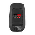 Toyota Land Cruiser GR Chave Remota Inteligente Genuína 8990H-60401 / 60421 | MK3 -| thumbnail