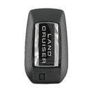 New Toyota Land Cruiser 2022-2024 Genuine / OEM Smart Remote Key 3 Buttons 314.1/312.51MHz OEM Part Number: 8990H-60331 , 8990H60331 | Emirates Keys -| thumbnail