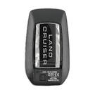 Toyota Land Cruiser Genuine Smart Key 8990H-60451 / 8990H-60491 | MK3 -| thumbnail