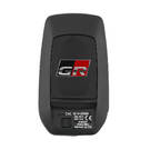 Toyota Land Cruiser GR Genuine Smart Remote Key 8990H-60391 | MK3 -| thumbnail