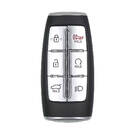 Genesis GV70 2022 Smart Remote Key 5+1 Buttons 433MHz 95440-DS000