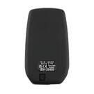 Toyota Land Cruiser Genuine Smart Remote Key 8990H-60522 | MK3 -| thumbnail