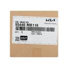 New Kia EV5 2024 Genuine / OEM Smart Remote Key 7 Buttons 433MHz OEM Part Number: 95440-MB110, 95440MB110 | Emirates Keys -| thumbnail