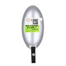 Nuova chiave telecomando intelligente originale/OEM Hyundai Sonata 2024 3+1 pulsanti 433 MHz Numero parte OEM: 95440-L5750, 95440L5750 | Emirates Keys -| thumbnail