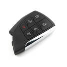 Llave inteligente remota original/OEM para Chevrolet Suburban 2021-2024, 5+1 botones, 433 MHz. Número de pieza OEM: 13548431 / 13560207 | Emirates Keys -| thumbnail