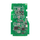 Lonsdor LT20-10 Universal Smart Remote Key PCB 4 buttons | MK3 -| thumbnail