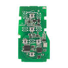 Lonsdor LT20-10 Universal Smart Remote Key PCB 5 buttons | MK3 -| thumbnail