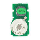 New Lonsdor LT20-10 Toyota / Lexus Universal Smart Remote Key PCB All-in-One Board 6 buttons Switchable Frequency | Emirates Keys -| thumbnail