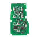 Lonsdor LT20-10 Universal Smart Remote Key PCB 6 buttons | MK3 -| thumbnail