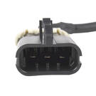 Novo Cojali Jaltest JDC115A - Cabo de Diagnóstico da Transportadora, Link versão V8/V8.1, Comprimento 28-30 cm | Chaves dos Emirados -| thumbnail