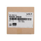 New Kia Telluride 2024 Genuine / OEM Smart Remote Key 4+1 Buttons 433MHz OEM Part Number: 95440-S9640, 95440S9640 | Emirates Keys -| thumbnail