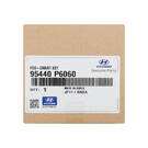 New Hyundai Santa Fe 2024 Genuine / OEM Smart Remote Key 6 Buttons 433MHz OEM Part Number: 95440-P6060, 95440P6060 | Emirates Keys -| thumbnail