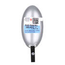 Nuova chiave telecomando intelligente originale/OEM Hyundai Santa Fe 2024 a 6 pulsanti 433 MHz. Codice OEM: 95440-P6060, 95440P6060 | Emirates Keys -| thumbnail