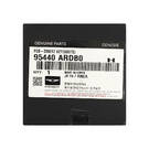 New Genesis Genuine / OEM Smart Remote Key 6+1 Buttons 433MHz OEM Part Number: 95440-ARDB0, 95440ARDB0 | Emirates Keys -| thumbnail