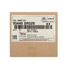 New Hyundai Staria Genuine / OEM Smart Remote Key 4+1 Buttons 433MHz OEM Part Number: 95440-DR520, 95440DR520 | Emirates Keys -| thumbnail