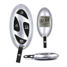 Hyundai Staria Chiave telecomando intelligente originale 4+1 pulsanti 433 MHz 95440-DR520