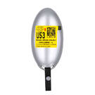 Nuova chiave telecomando intelligente originale Hyundai Staria / OEM 6+1 pulsanti 433 MHz Numero parte OEM: 95440-DR530, 95440DR530 | Emirates Keys -| thumbnail