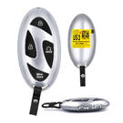 Chiave telecomando intelligente originale Hyundai Staria 6+1 pulsanti 433 MHz 95440-DR530