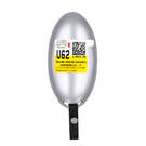 Nuova chiave telecomando intelligente originale Hyundai Staria / OEM 3+1 pulsanti 433 MHz Numero parte OEM: 95440-DR620, 95440DR620 | Emirates Keys -| thumbnail