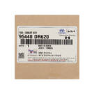 New Hyundai Staria Genuine / OEM Smart Remote Key 3+1 Buttons 433MHz OEM Part Number: 95440-DR620, 95440DR620 | Emirates Keys -| thumbnail