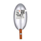 Nuova chiave telecomando intelligente originale Hyundai / OEM 3+1 pulsanti 433 MHz Codice articolo OEM: 95440-Z1000, 95440Z1000 | Chiavi degli Emirati -| thumbnail