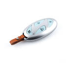 New Hyundai Genuine / OEM Smart Remote Key 3+1 Buttons 433MHz OEM Part Number: 95440-Z1000, 95440Z1000 | Emirates Keys -| thumbnail