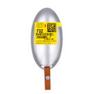 Nuova chiave telecomando intelligente originale Hyundai / OEM 6+1 pulsanti 433 MHz Codice articolo OEM: 95440-Z1010, 95440Z1010 | Chiavi degli Emirati -| thumbnail