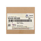 New Hyundai Kona 2024 Genuine / OEM Smart Remote Key 6+1 Buttons 433MHz OEM Part Number: 95440-BE500, 95440-BE500 | Emirates Keys -| thumbnail