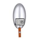 Nuova chiave telecomando intelligente originale/OEM Hyundai IONIQ 2023 6 pulsanti 433 MHz Numero parte OEM: 95440-KL300, 95440KL300 | Emirates Keys -| thumbnail