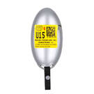 Nuova chiave telecomando intelligente originale Hyundai Staria 2024 / OEM 4+1 pulsanti 433 MHz Numero parte OEM: 95440-CG520, 95440CG520 | Emirates Keys -| thumbnail