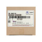 New Hyundai Staria 2024 Genuine / OEM Smart Remote Key 6+1 Buttons 433MHz OEM Part Number: 95440-CG530, 95440CG530 | Emirates Keys -| thumbnail