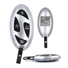 Hyundai Staria 2024 Chiave telecomando intelligente originale 6+1 pulsanti 433 MHz 95440-CG530